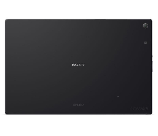 Sony Xperia Z3 Compact Qualcomm/3GB/16GB FHD LTE czarny - 210966 - zdjęcie 2